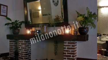 Ristorante Osteria Conchetta Milano